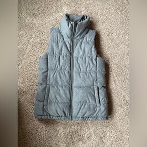 Old Navy Puffer Vest Size XS